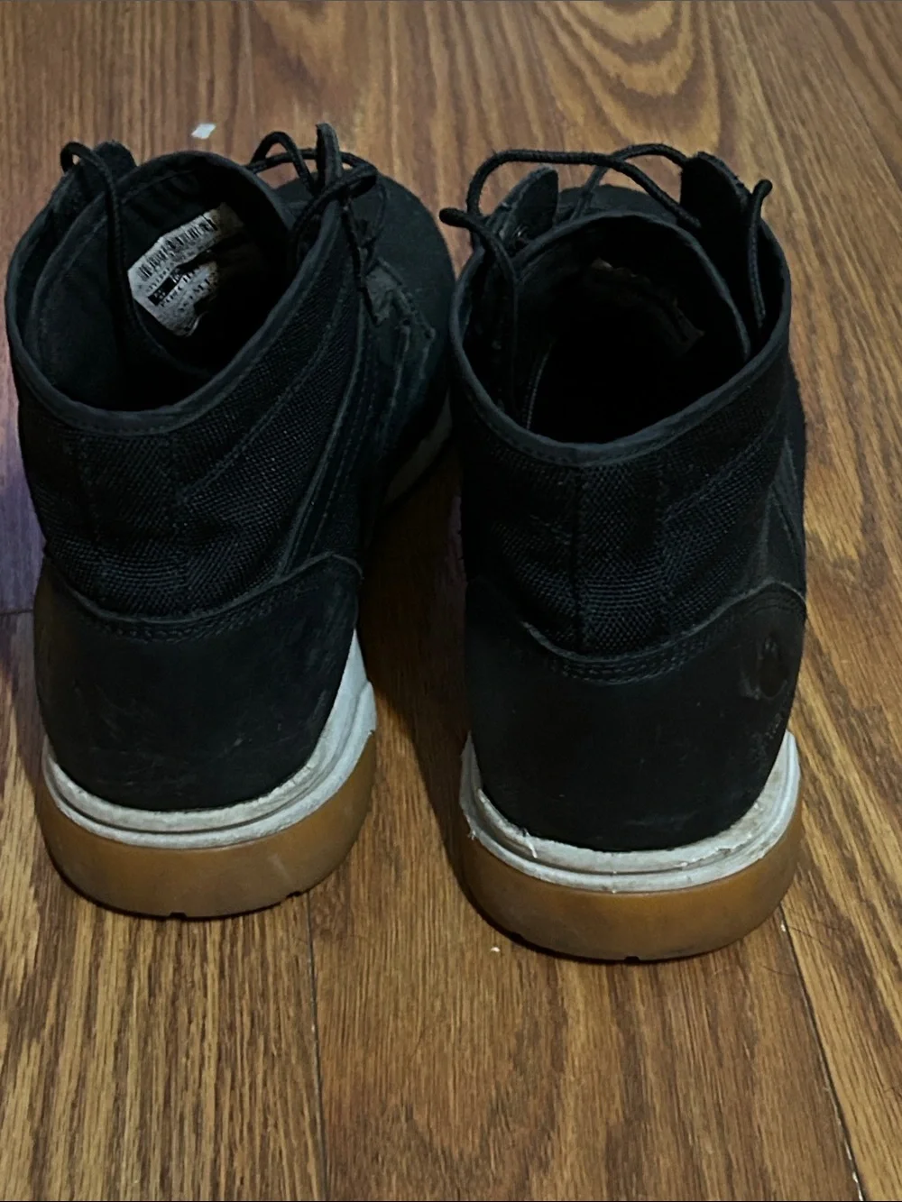 Carhartt Mens Lightweight Sneaker Boot Composite Toe 10.5 Black Force 5